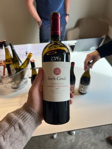 Stark-Conde Cabernet Sauvignon