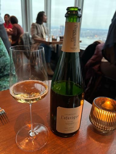 Mouzon Leroux L'Atavique Verzy Grand Cru