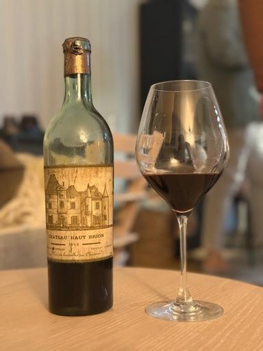Chateau Haut-Brion Premier Cru Classe Pessac-Leognan