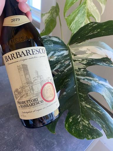 Produttori del Barbaresco Barbaresco