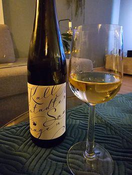 Philippi & Knipser Kallstadter Saumagen Riesling Auslese trocken