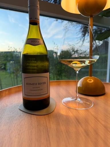Kumeu River Estate Chardonnay