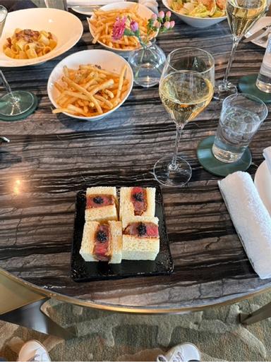 Krug Grande Cuvee 173eme Edition