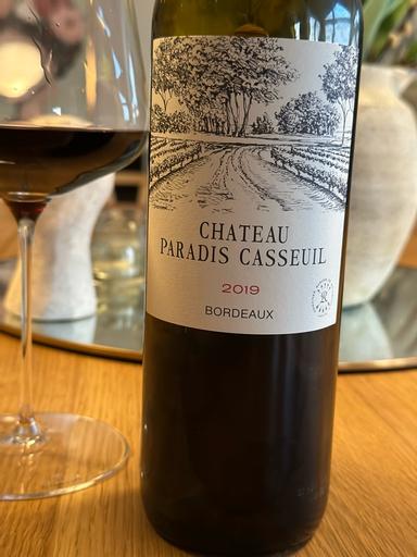 Chateau Paradis Casseuil