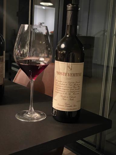 Montevertine Montevertine IGT