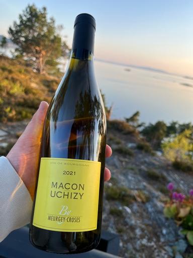 Meurgey Croses Macon Uchizy