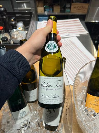 Maison Louis Latour Pouilly-Fuisse