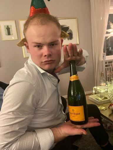 Veuve Clicquot Ponsardin Brut