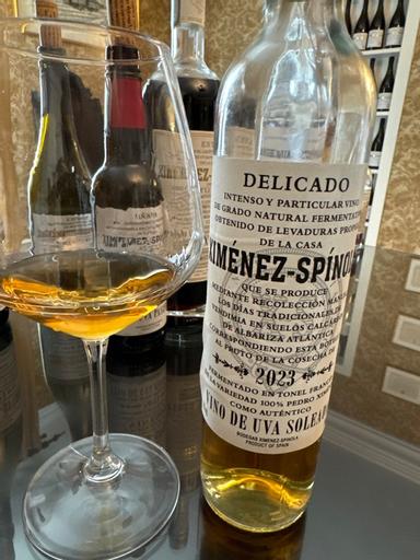 Bod. Ximenez-Spinola Cosecha
