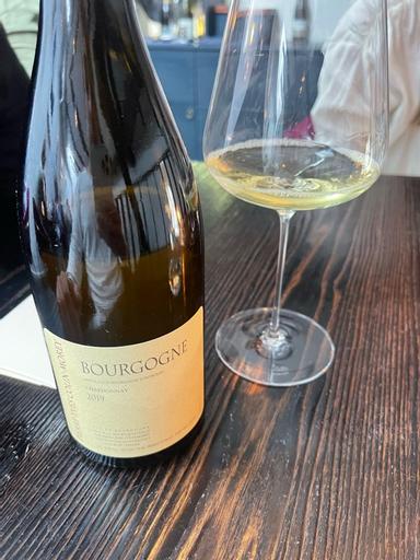 Pierre-Yves Colin-Morey Bourgogne Chardonnay