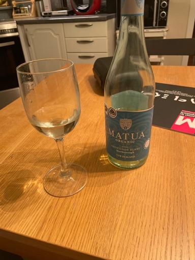 Matua Sauvignon Blanc Marlborough