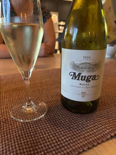 Muga Torre Muga Rioja