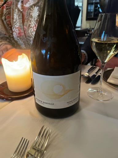 Franck Bonville Unisson Grand Cru Champagne