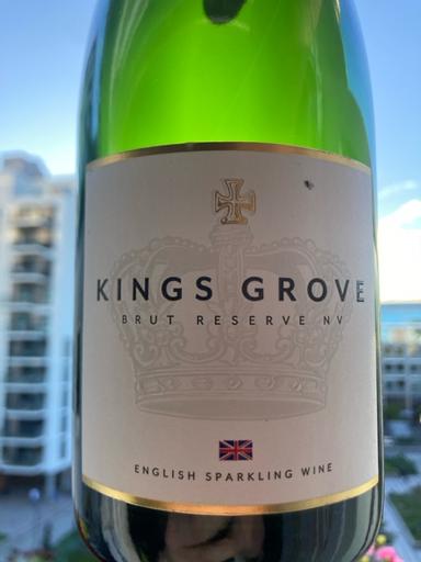 Kings Grove Brut Reserve