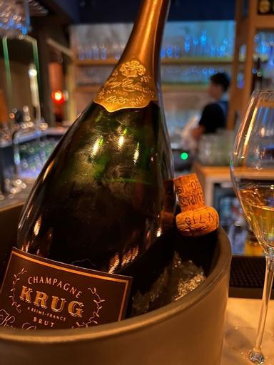 Krug Collection