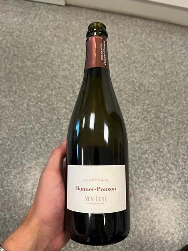 Bonnet-Ponson Non Dose