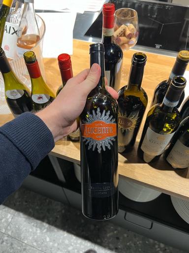 Lucente