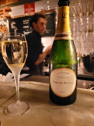 Laurent Perrier La Cuvee NV