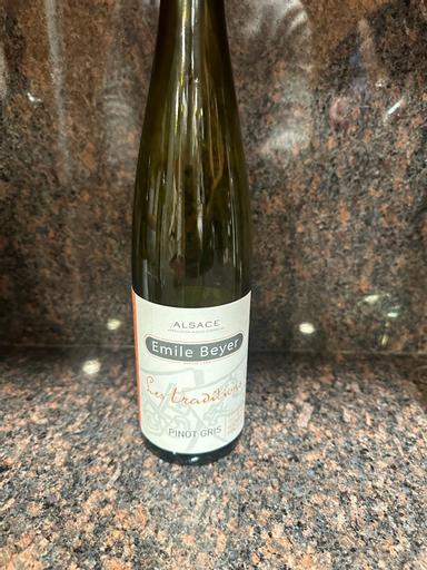 Emile Beyer Tradition Pinor Gris