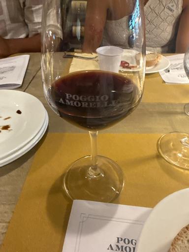 Poggio Amorelli Chianti Classico