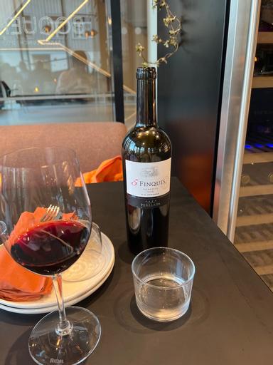 Castillo Perelada Emporda Reserva 5 Fincas Tinto