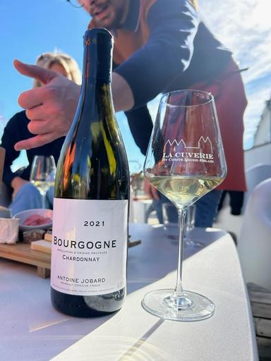 Antoine Jobard Bourgogne Blanc