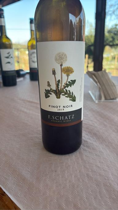 Schatz C Pinot Noir