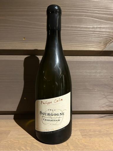 Philippe Colin Bourgogne Blanc