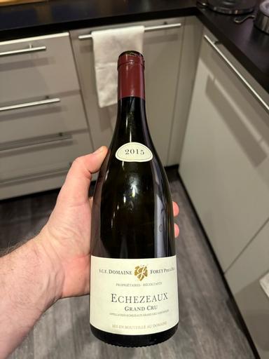 Domaine Forey Echezeaux Grand Cru