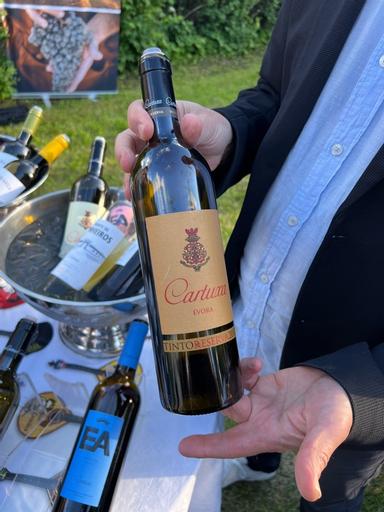 Cartuxa Tinto Reserva