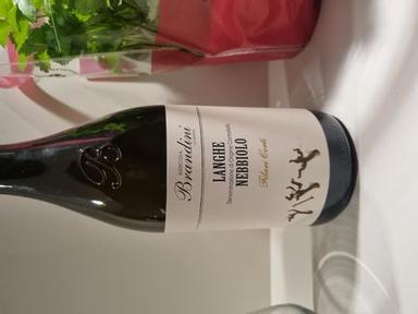 Agricola Brandini Langhe Filari Corti Nebbiolo