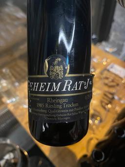 Geheimrat Riesling Spätlese trocken | Vinify