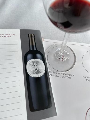 Harlan Estate Napa Valley