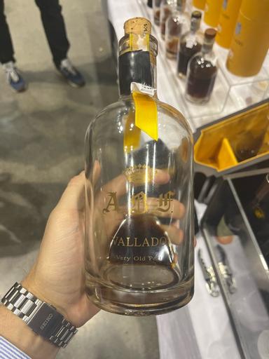 Quinta do Vallado ABF Very Old Port 1888
