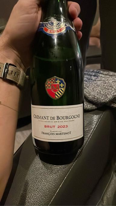 Francois Martenot Vosne-Romanee