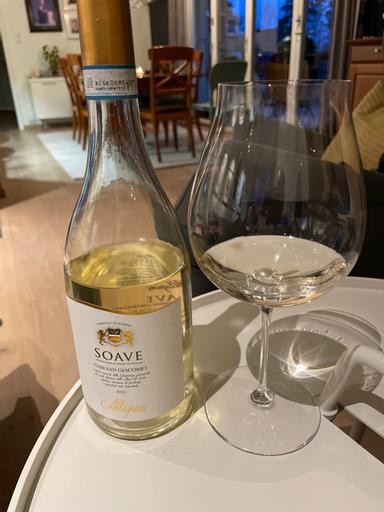 Allegrini Soave