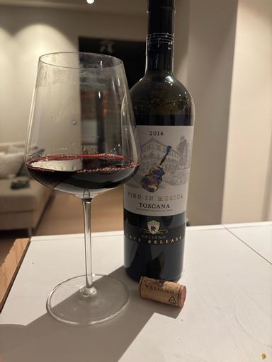 Valiano Vino in Musica Toscana