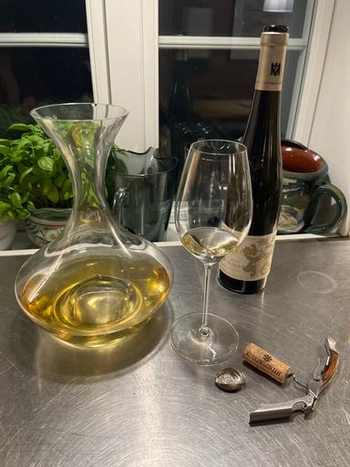 Kuhling-Gillot Olberg Riesling GG Rheinhessen