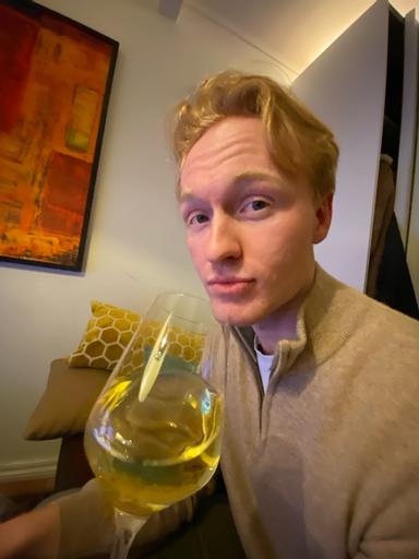 Vinologist Chenin Blanc