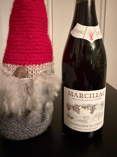 Dom. du Cros Marcillac Lo Sang del Païs