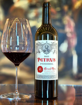 Petrus Pomerol