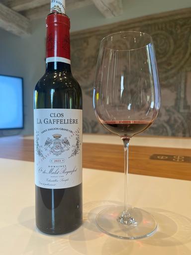 Clos La Gaffeliere Saint-Emilion Grand Cru
