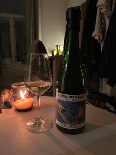 Untitled Crémant de Limoux