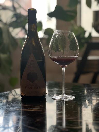 Au Bon Climat Pinot Noir