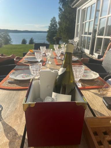 Domaine Paul Pillot Bourgogne Blanc