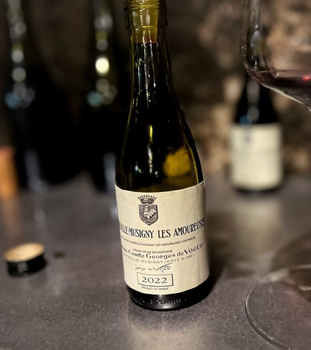 Domaine Comte Georges de Vogue Chambolle-Musigny Premier Cru Les Amoureuses