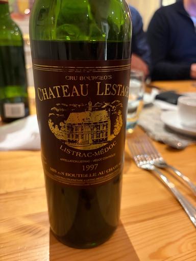 Chateau Lestage Listrac-Medoc