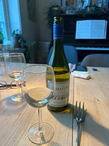 Errazuriz Estate Sauvignon Blanc Aconcagua