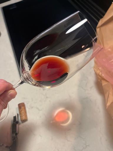 Grasso Fratelli Barbaresco San Stunet Riserva