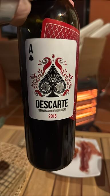 Elias Mora Descarte Toro